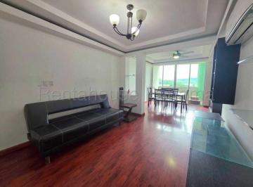 Apartamento de 3 habitaciones, Panamá · Alquiler de Apartamento en PH Green Park en Condado del Rey, 26lbr8483