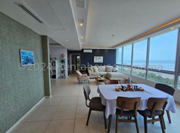 Apartamento de 3 habitaciones, Panamá · Venta de Apartamento con 151 m² en Costa del Este PH Maui Luxury 27 - 440sr