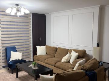 Apartamento · 90m² · 2 Recámaras · 1 Estacionamientos · Alquiler de Apartamento en PH Argentina Tower. Vc