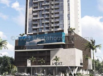 Apartamento de 2 habitaciones, Panamá · Venta de Apartamento con 129 m² en Coco del Mar PH Next 25 - 7184sr