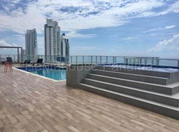 Apartamento de 1 habitación, Panamá · Apartamento en Alquiler en Costa del Este.