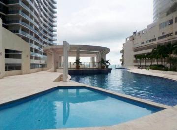 Apartamento de 3 habitaciones, Panamá · Apartamento en Alquiler en Punta Pacífica.