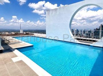Apartamento de 1 habitación, Panamá · Venta de Apartamento en Av Balboa.