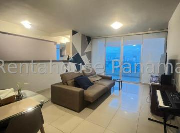 Apartamento de 1 habitación, Panamá · Vendo Apartamento en San Francisco