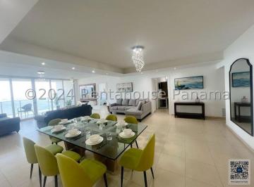 Apartamento de 3 habitaciones, Panamá · Vendo Apartamento en Av Balboa