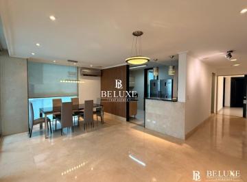 Apartamento · 202m² · 3 Recámaras · 2 Estacionamientos · Alquilo Apartamento PH Tao San Francisco (6)