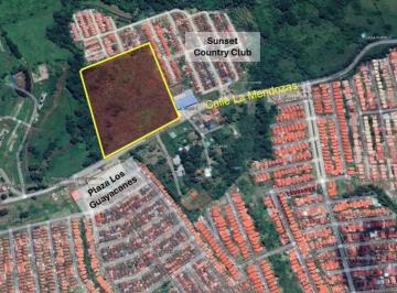 Terreno / Lote , La Chorrera · Venta de Terreno en La Calle de La Mendozas, La Chorrera