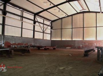 Bodega-Galpón-Depósito , Panamá · Venta de Galera con 3000 m² en Tocumen PH Galera Las Americas 21 - 4679sr