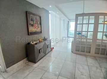 Apartamento de 3 habitaciones, Panamá · Alquiler de Apartamento en Punta Patilla