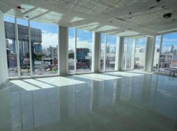 Oficina comercial · 475m² · 15 Estacionamientos · Calle Vendo Elegante Oficina de m
