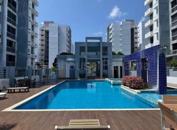 Apartamento de 3 habitaciones, Panamá · Venta Apartamento Condado del Rey Ih
