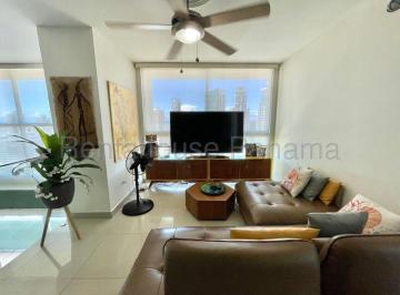Apartamento de 3 habitaciones, Panamá · Apartamento en Costa del Este PH Sevilla en Venta