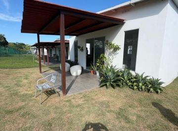 Casa · 260m² · 3 Recámaras · Venta Casa Amplia en San Carlos PH The Village Residences Área Social