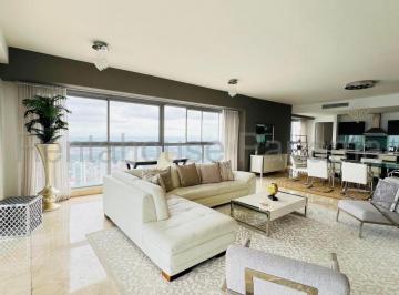 Apartamento de 3 habitaciones, Panamá · Apartamento en Av Balboa PH Yoo And Arts en Venta