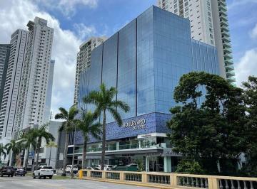 Oficina comercial , Panamá · Costa del Este, Av Cincuentenario, Oficina de 125 m²