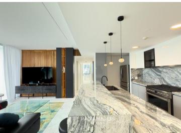 Apartamento · 225m² · 2 Recámaras · 1 Estacionamientos · Penthouse de Lujo en Venta en PH Wanders And Yoo