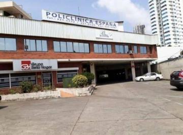 Apartamento de 2 habitaciones, Panamá · Alquilo Apartamento Centrico y Vacio en Via España