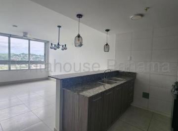 Apartamento de 3 habitaciones, Panamá · Glr7379 Alquiler de Apartamento en El Bosque