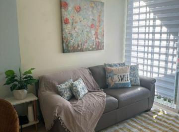 Apartamento · 150m² · 2 Recámaras · 1 Estacionamientos · Alquiler de Casa Amoblada en Arraijan Playa Dorada Jp