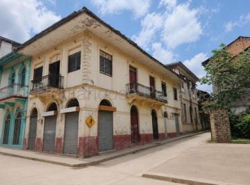 Local comercial , Panamá · Venta de Edificio en Santa Ana