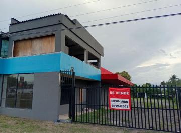 Local comercial , David · En Venta Local Comercial a Orilla de La Interamericana, David