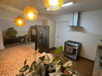 Apartamento · 125m² · 3 Recámaras · 1 Estacionamientos · Alquiler Apartamento Villa de Las Fuentes 1 Bethania 125 m²