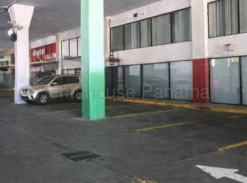 Local comercial , Panamá · Alquiler Local Comercial Chanis Elp 27 - 448