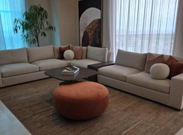 Apartamento de 4 habitaciones, Panamá · (04)lujo en Santa María - PH Altair | 309 m² | 4 Recámaras | Adriana Hoyos
