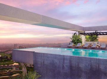 Apartamento · 160m² · 3 Recámaras · 2 Estacionamientos · Venta de Apartamento en Santa Maria PH The Ivy