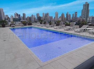 Apartamento de 2 habitaciones, Panamá · Apartamento en Alquiler en Coco del Mar