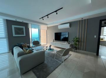 Apartamento · 164m² · 3 Recámaras · 2 Estacionamientos · Venta de Apartamento PH Vita, Coco del Mar