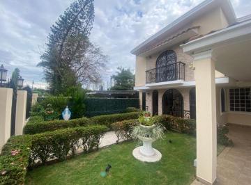 Casa de 4 habitaciones, Panamá · Venta o Alquiler de Casa en San Francisco