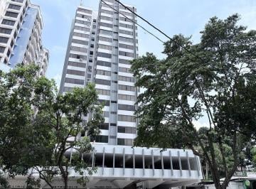 Apartamento · 108m² · 2 Recámaras · 1 Estacionamientos · PH Metropolis - El Cangrejo. Apto 108 m² / $185,000 (Rb)