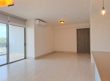 Apartamento · 131m² · 2 Recámaras · 2 Estacionamientos · PH Explora, Vendo Apartamento de 2 Recámaras + Den - Panamá Pacífico