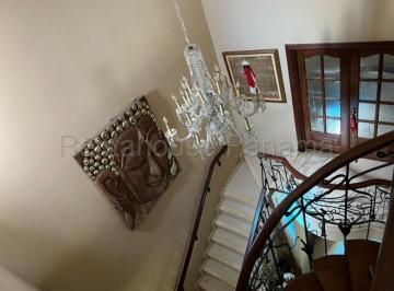 Casa de 3 habitaciones, Panamá · Casa con 3 Recámaras en Venta en Altos de Panamá