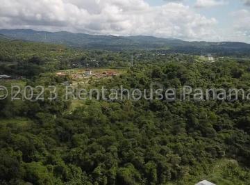 Terreno / Lote , Panamá · Venta de Tereno en Rana de Oro.