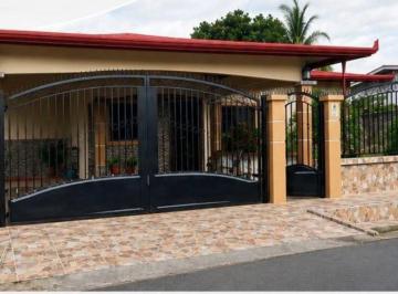 Casa de 3 habitaciones, David · Aqualina David Chiriqui Casa en Venta
