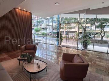 Apartamento de 3 habitaciones, Panamá · Alquiler de Apartamento en Paitilla.