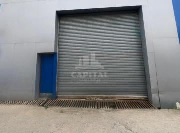 Bodega-Galpón-Depósito , Panamá · Se Alquila Galera en Parque Industrial Las Mañanitas