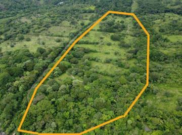 Terreno / Lote , Boquete · Terreno de m² en Venta en Caldera