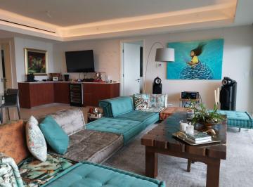 Apartamento de 3 habitaciones, Panamá · Venta en Seascape – Ocean Reef Island 2 – 211 m² – 3 Rec – 3 Puestos