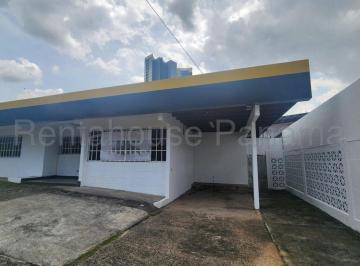 Casa de 3 habitaciones, Panamá · Casa en Alquiler en Los Ángeles Ym