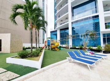 Apartamento de 3 habitaciones, Panamá · Apartamento en Venta en Punta Pacifica.