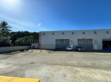 Local comercial , San Miguelito · Galera en Alquiler en El Crisol Ym