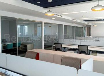 Oficina comercial , Panamá · Oficina en Alquiler en Costa del Este