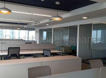 Oficina comercial , Panamá · Oficina en Alquiler en Costa del Este