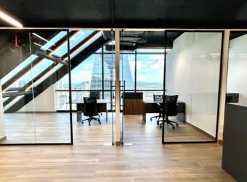Oficina comercial , Panamá · Alquiler Oficina Calle 50 Amoblada