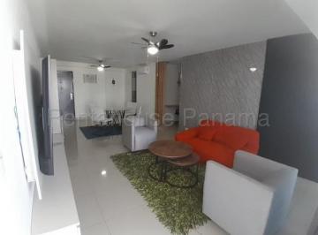 Apartamento de 3 habitaciones, Panamá · Alquiler de Apartamento en Bella Vista