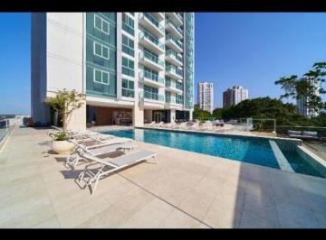 Apartamento de 3 habitaciones, Panamá · Apartamento de 139 m² con 3 Recámaras en Venta en Hato Pintado