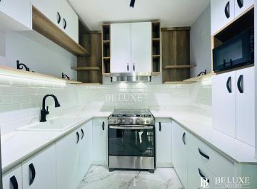 Apartamento · 98m² · 2 Recámaras · 1 Estacionamientos · Apartamento en Alquiler en San Francisco (27)